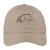 Brushed Twill Cap Thumbnail