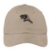 Brushed Twill Cap Thumbnail