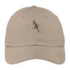Brushed Twill Cap Thumbnail