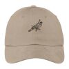 Brushed Twill Cap Thumbnail