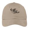 Brushed Twill Cap Thumbnail
