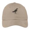 Brushed Twill Cap Thumbnail