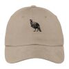 Brushed Twill Cap Thumbnail