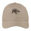Brushed Twill Cap Thumbnail
