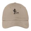Brushed Twill Cap Thumbnail
