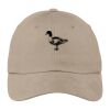 Brushed Twill Cap Thumbnail
