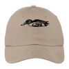 Brushed Twill Cap Thumbnail