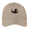 Brushed Twill Cap Thumbnail