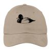 Brushed Twill Cap Thumbnail