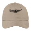 Brushed Twill Cap Thumbnail