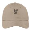 Brushed Twill Cap Thumbnail