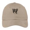 Brushed Twill Cap Thumbnail