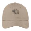 Brushed Twill Cap Thumbnail