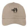 Brushed Twill Cap Thumbnail