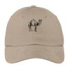 Brushed Twill Cap Thumbnail