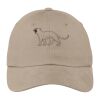 Brushed Twill Cap Thumbnail