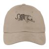 Brushed Twill Cap Thumbnail