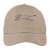 Brushed Twill Cap Thumbnail
