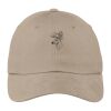 Brushed Twill Cap Thumbnail