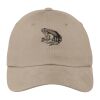 Brushed Twill Cap Thumbnail