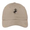 Brushed Twill Cap Thumbnail