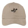 Brushed Twill Cap Thumbnail