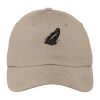 Brushed Twill Cap Thumbnail