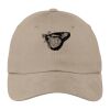 Brushed Twill Cap Thumbnail