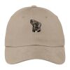 Brushed Twill Cap Thumbnail