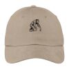 Brushed Twill Cap Thumbnail