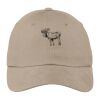 Brushed Twill Cap Thumbnail