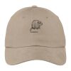 Brushed Twill Cap Thumbnail