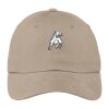 Brushed Twill Cap Thumbnail