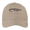 Brushed Twill Cap Thumbnail