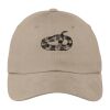 Brushed Twill Cap Thumbnail