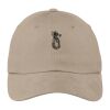 Brushed Twill Cap Thumbnail
