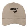 Brushed Twill Cap Thumbnail