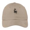 Brushed Twill Cap Thumbnail