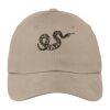Brushed Twill Cap Thumbnail