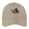 Brushed Twill Cap Thumbnail