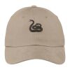 Brushed Twill Cap Thumbnail