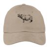 Brushed Twill Cap Thumbnail
