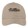 Brushed Twill Cap Thumbnail