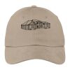 Brushed Twill Cap Thumbnail