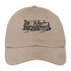 Brushed Twill Cap Thumbnail