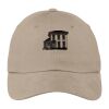 Brushed Twill Cap Thumbnail
