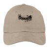 Brushed Twill Cap Thumbnail