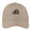 Brushed Twill Cap Thumbnail