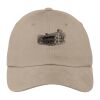 Brushed Twill Cap Thumbnail