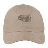 Brushed Twill Cap Thumbnail